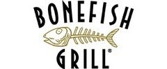 Bonefish Grill logo