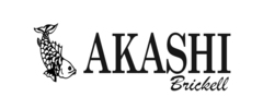 Akashi Brickell Logo