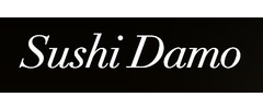 Sushi Damo Logo