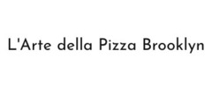 L'Arte Della Pizza Brooklyn Logo