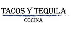 Tacos Y Tequila logo