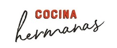 Cocina Hermanas Logo