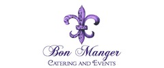 Bon Manger Catering Logo