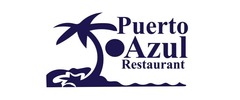 Puerto Aazul logo