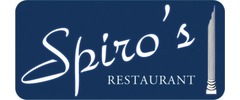 Spiro's Restaurant logo