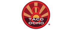 Taco Ocho logo