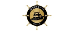 River Cafe (NJ) Logo