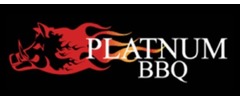 Platnum BBQ logo