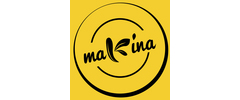 Makina Cafe logo