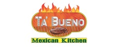 Ta Bueno Mexican Kitchen logo