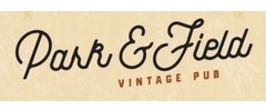 Park & Field logo