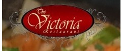 The Victoria Restaurant logo