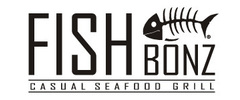 Fish Bonz logo