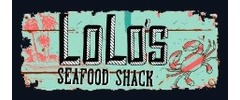 LoLo’s Seafood Shack logo