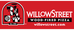 Willow Street Pizza Logo