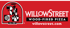 Willow Street Pizza logo