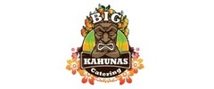 Big Kahunas Cafe & Grill Logo