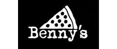 Benny Ravello’s logo