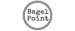 Bagel Point logo