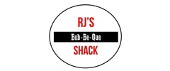 RJ's Bob-Be-Que Shack logo