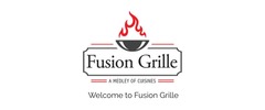 Fusion Grille Logo