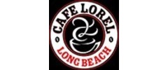 Cafe Lorel logo