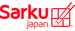 Sarku Japan logo