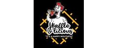 Waffle O'licious Logo