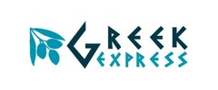 Greek Express logo