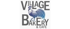 Village Bakery & Cafe Logo
