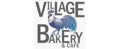 Village Bakery & Cafe logo