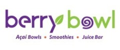 Berry Bowl logo