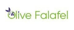 Olive Falafel Logo