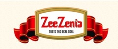 Zeezenia Kitchen & Market Logo