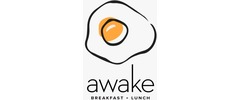 Awake (The Egg & I rebranded) Logo