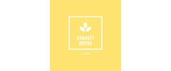 Dynasty Bistro Logo
