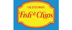 Old Town Fish and Chips Logo