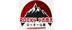 Rocky Yama Sushi Logo