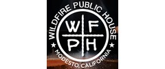 Wildfire Public House Logo