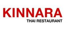 Kinnara Thai Restaurant logo