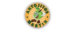 Antojitos Martin Logo