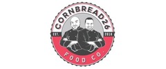 Cornbread26 logo