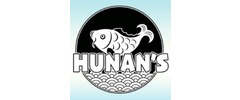 Hunan's Restaurant logo