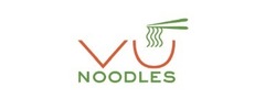 Vu Noodles logo