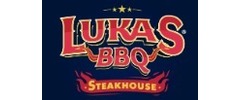 Lukas BBQ logo