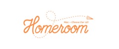 Homeroom Mac + Cheese logo