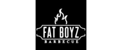 Fat Boyz BBQ logo