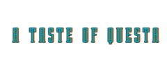 A Taste of Questa Logo