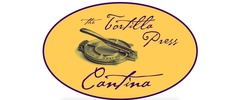 Tortilla Press Logo