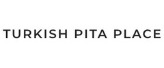 Turkish Pita Place Logo